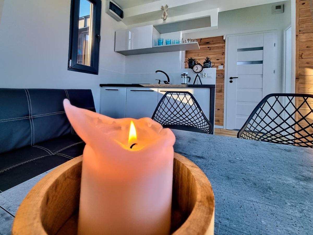 Klimkowka Pod Gwiazdami - Sauna, Jacuzzi, Basen Luaran gambar