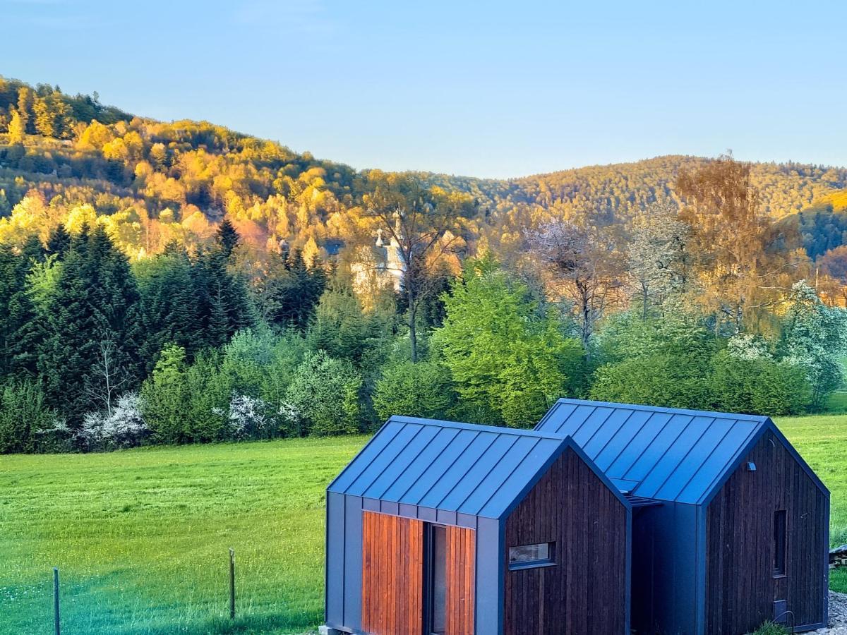 Klimkowka Pod Gwiazdami - Sauna, Jacuzzi, Basen Luaran gambar