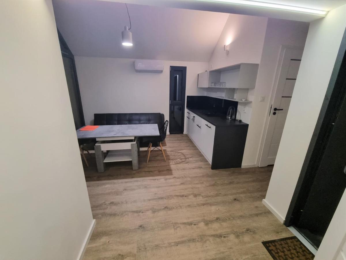 Klimkowka Pod Gwiazdami - Sauna, Jacuzzi, Basen Luaran gambar