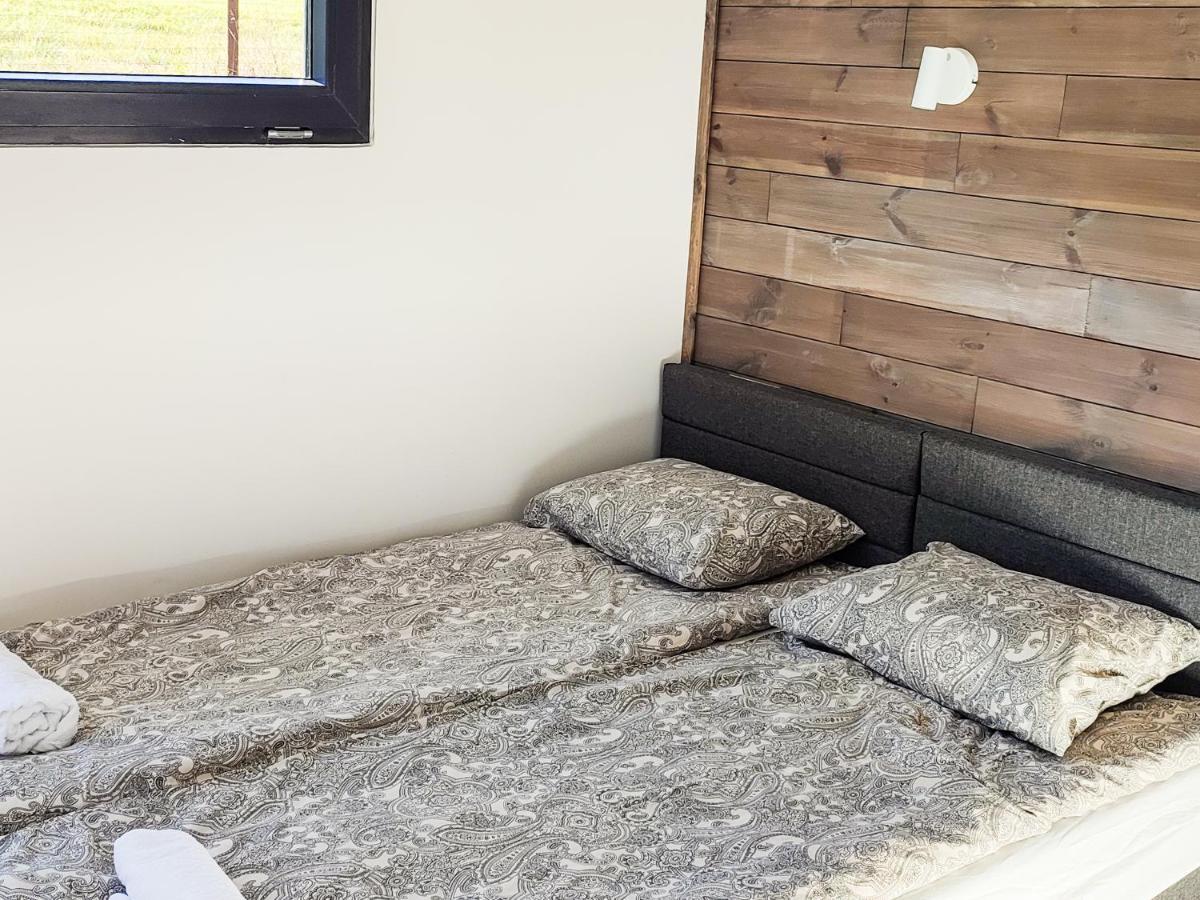 Klimkowka Pod Gwiazdami - Sauna, Jacuzzi, Basen Luaran gambar