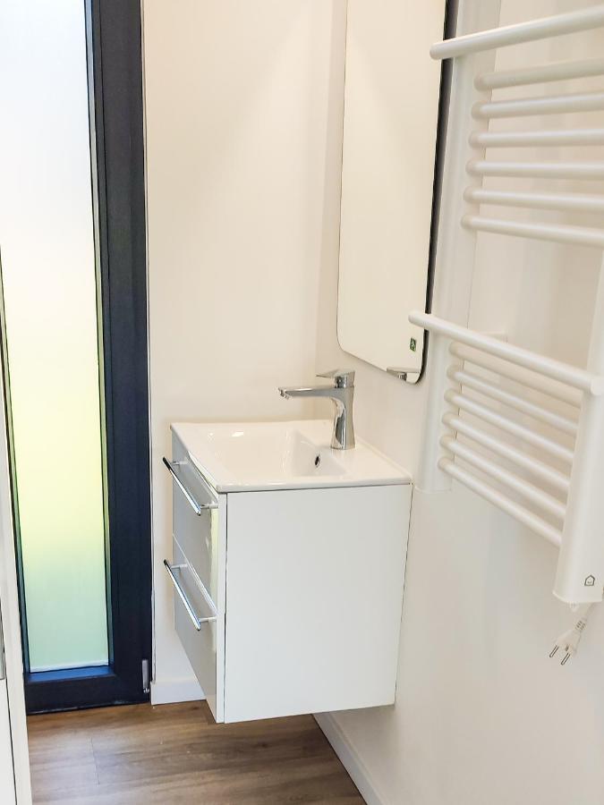 Klimkowka Pod Gwiazdami - Sauna, Jacuzzi, Basen Luaran gambar