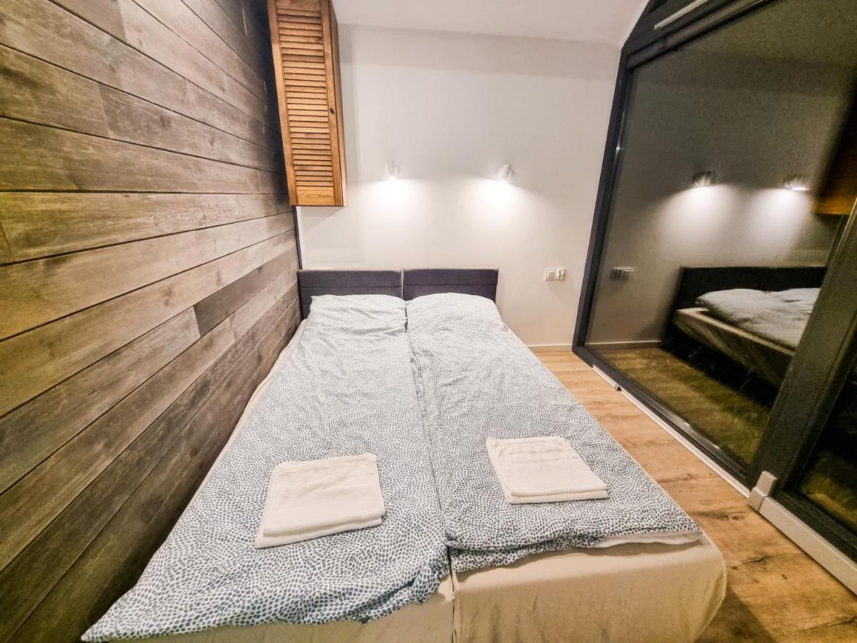 Klimkowka Pod Gwiazdami - Sauna, Jacuzzi, Basen Luaran gambar