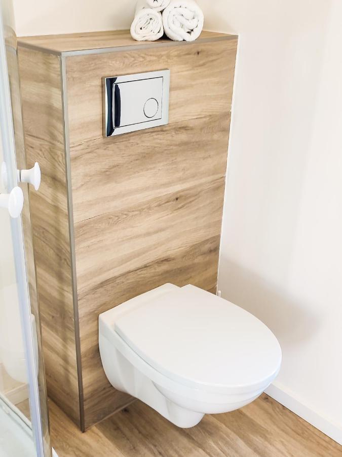 Klimkowka Pod Gwiazdami - Sauna, Jacuzzi, Basen Luaran gambar