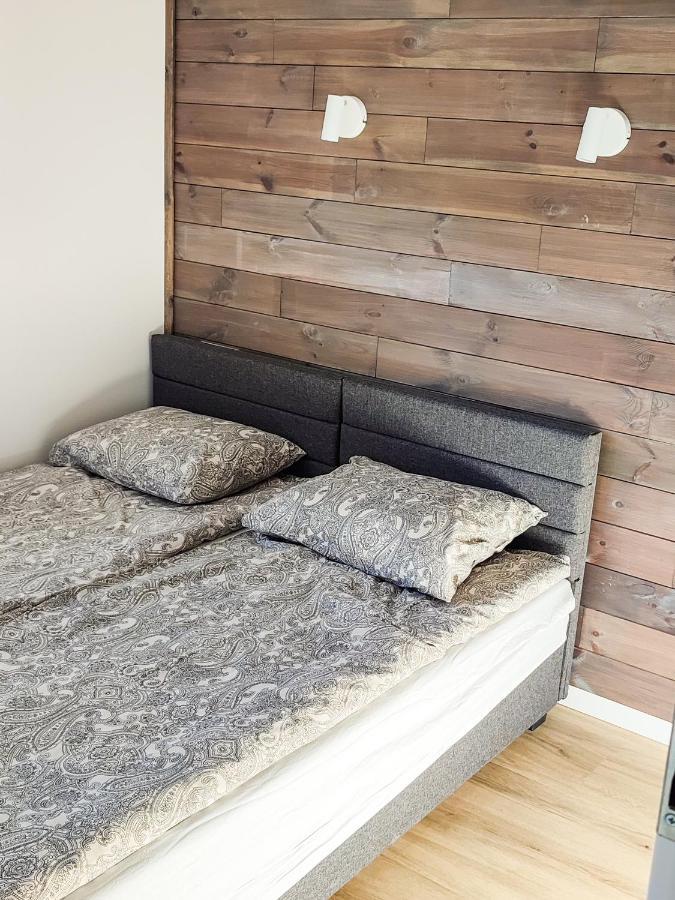 Klimkowka Pod Gwiazdami - Sauna, Jacuzzi, Basen Luaran gambar