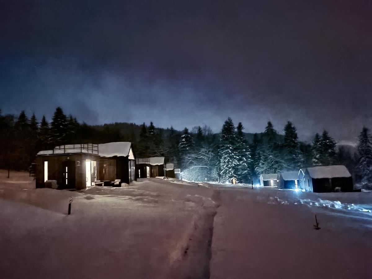 Klimkowka Pod Gwiazdami - Sauna, Jacuzzi, Basen Luaran gambar